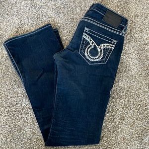 Big Star “LIV” 29 Long